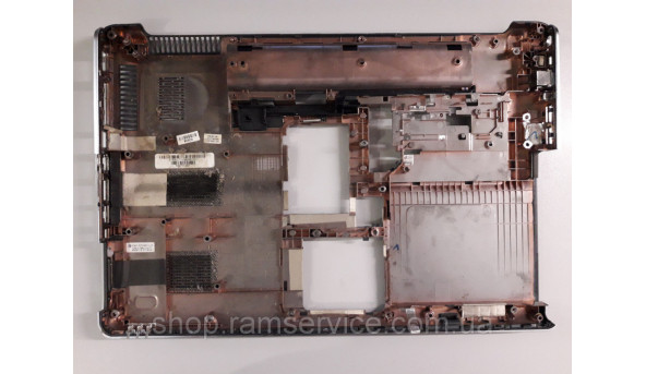 Нижня частина корпуса для ноутбука HP Pavilion dv6-2153eo, б/в - 286539