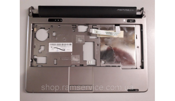 Середня частина корпуса для ноутбука Acer Aspire One D250, б/в