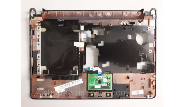 Средняя часть корпуса для ноутбука Acer Aspire One D250, б / у - 286546