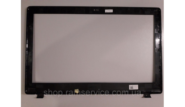 Рамка матрицы корпуса для ноутбука Packard Bell EasyNote TF71BM, б / у - 286549