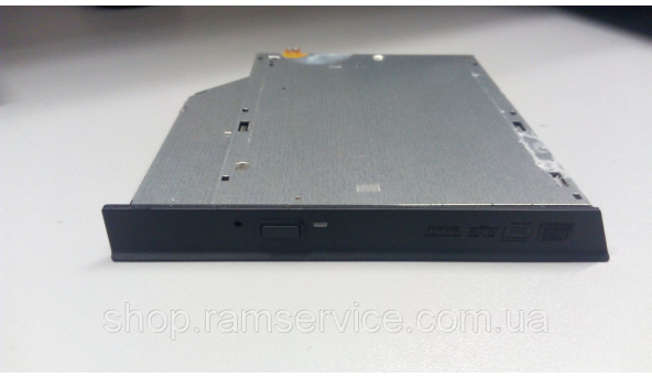 CD / DVD привод для ноутбука Acer Aspire 6920G, LF1, DS-8A1P, б / у