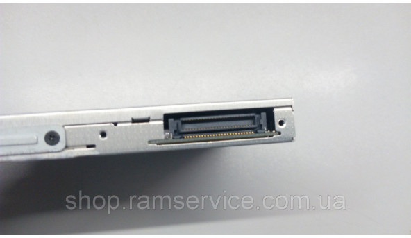 CD/DVD привід для ноутбука Acer Aspire 6920G, LF1, DS-8A1P, б/в - 286552