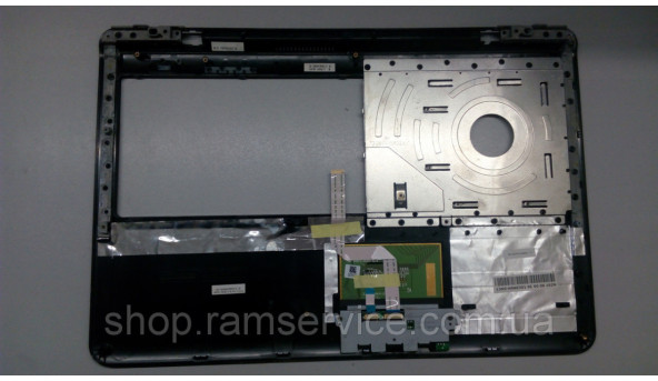 Средняя часть корпуса для ноутбука Asus K50I, б / у - 286554