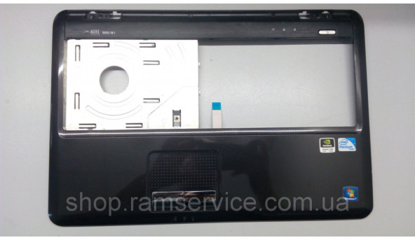 Середня частина корпуса для ноутбука Asus K50I, б/в