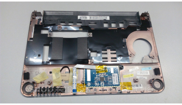 Середня частина корпуса для ноутбука MSI U135, MS-N014, б/в - 286555