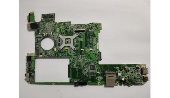Материнська плата для ноутбука Lenovo IdeaPad Y560, 15.6", DAKL3AMB8E0, Rev:E, б/в, впаяне відео, ATI Radeon HD 5750M, 216-0772003 - 286557