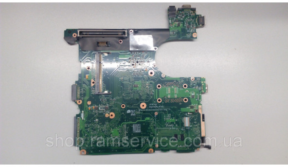 Материнська плата для ноутбука HP Compaq 6720t, 6050a2190301, б/в - 286559