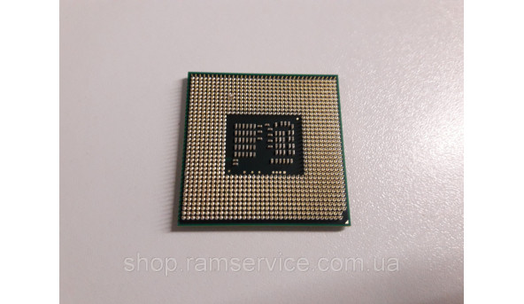 Процесор Intel Core i5-430M SLBPN 2.26 GHz 3M 35W Socket G1,Б/В. - 286560