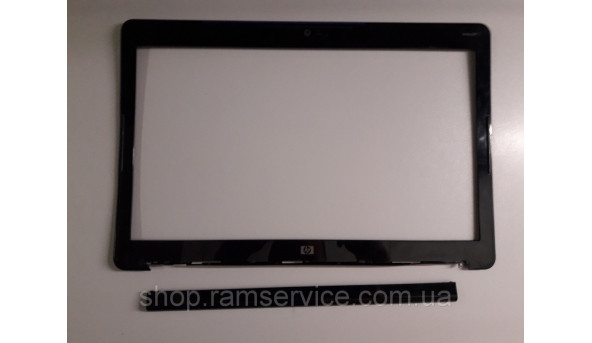 Рамка матрицы корпуса для ноутбука HP Pavilion dv6-1100eo, б / у