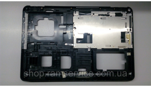 Нижняя часть корпуса для ноутбука Asus K50I, б / у - 286565