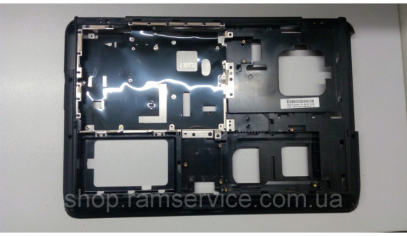 Нижняя часть корпуса для ноутбука Asus K50I, б / у