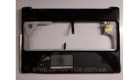 Середня частина корпуса для ноутбука HP Pavilion dv6-2115so, б/в