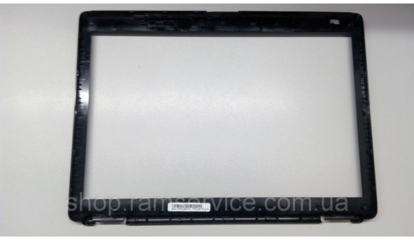 Рамка матрицы корпуса для ноутбука Toshiba Satellite Pro L300-16U, б / у - 286570