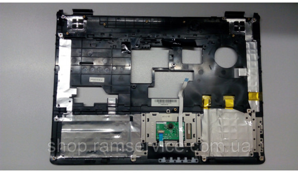 Средняя часть корпуса для ноутбука Toshiba Satellite Pro L300-16U, б / у - 286571