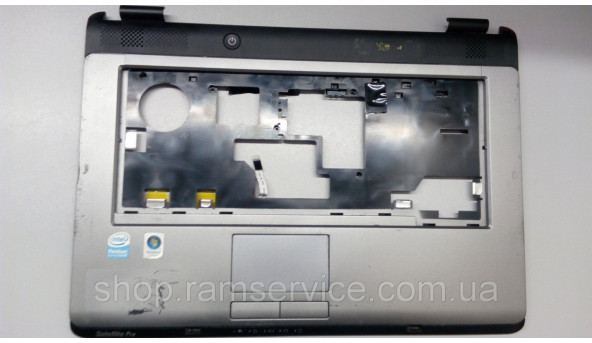 Середня частина корпуса для ноутбука Toshiba Satellite Pro L300-16U, б/в