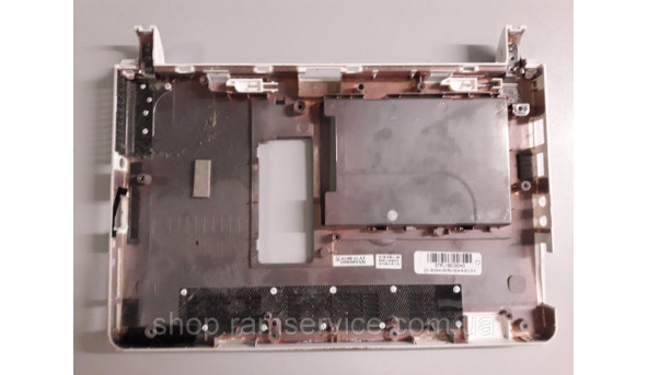 Нижня частина корпуса для ноутбука Lenovo IdeaPad S10e, б/в - 286572