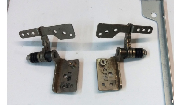 Петлі, завіси для ноутбука Samsung RF710, ba81-10980a, ba81-10979a, Б/В. В хорошому стані, без пошкоджень. - 286578