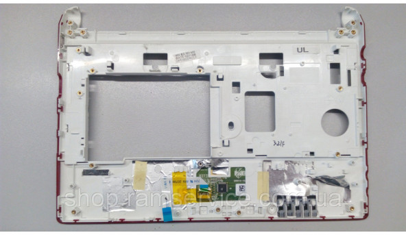 Середня частина корпуса для ноутбука Samsung N145Plus, NP-N145, б/в - 286579