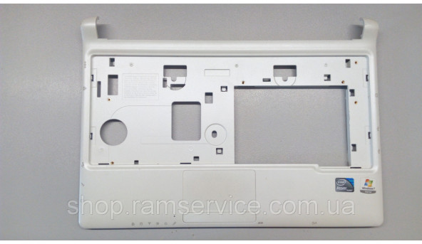 Середня частина корпуса для ноутбука Samsung N145Plus, NP-N145, б/в