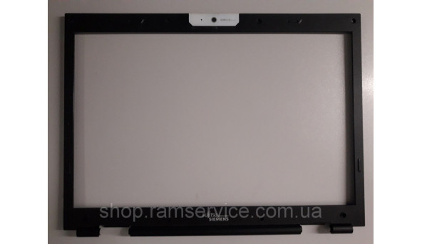 Рамка матрицы корпуса для ноутбука Fujitsu Amilo Pa3515, б / у