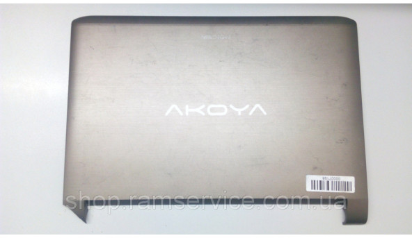 Крышка матрицы корпуса для ноутбука Medion Akoya S6212T, MD99270, б / у