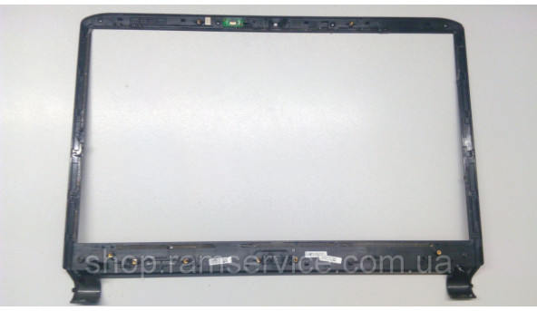 Рамка матриці корпуса для ноутбука Medion Akoya S6212T, MD99270, б/в - 286584