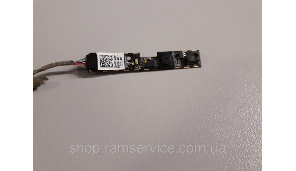 Веб-камера для ноутбука Dell Vostro 5470, CN-0XFM7M, б / у - 286586