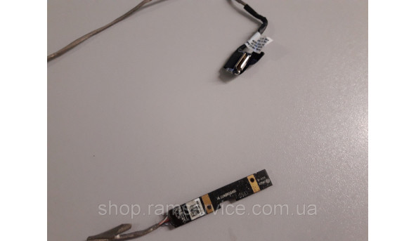 Веб-камера для ноутбука Dell Vostro 5470, CN-0XFM7M, б / у - 286586
