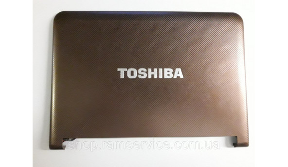 Кришка матриці корпуса для ноутбука Toshiba NB305, б/в