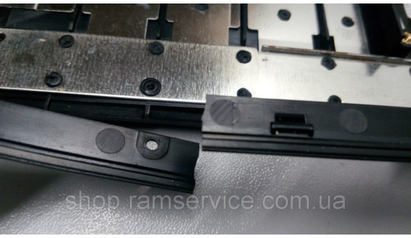 Нижня частина корпуса для ноутбука HP Pavilion dv2000, dv2306ea, б/в - 286611