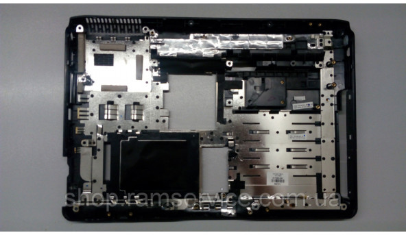 Нижня частина корпуса для ноутбука HP Pavilion dv2000, dv2306ea, б/в - 286611