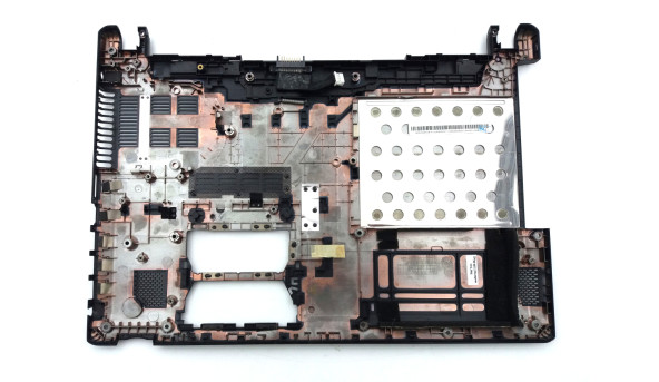 Нижняя часть корпуса для Acer Aspire V5-431 V5-471 MS2360 60.4VM05.005 60.4VM76.003 WIS604TUA6001 Б/У