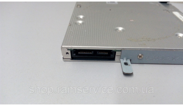 CD/DVD привід для ноутбука Zepto Znote V15a, TS-L633, б/в - 286615