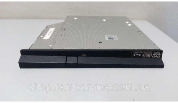CD / DVD привод для ноутбука Zepto Znote V15a, TS-L633, б / у