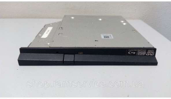 CD/DVD привід для ноутбука Zepto Znote V15a, TS-L633, б/в