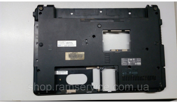 Нижня частина корпуса для ноутбука HP Compaq 615, б/в