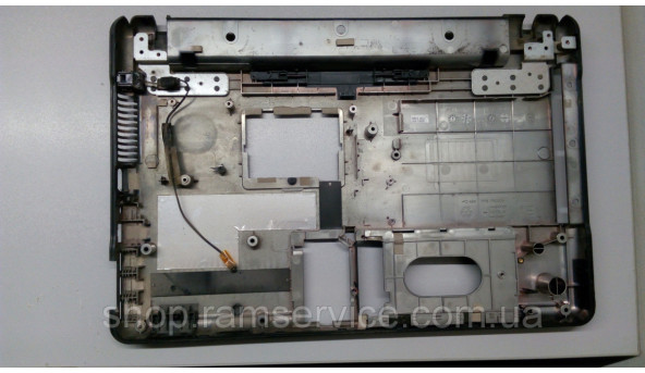 Нижня частина корпуса для ноутбука HP Compaq 615, б/в - 286623