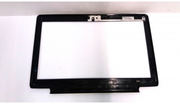 Рамка матриці корпуса для TOSHIBA QOSMIO F60, gm902874011a-b, Б/В. Всі кріплення цілі.Є подряпини та потертості. - 286625
