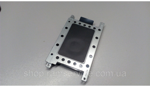 Шахта HDD для ноутбука Asus N56D, б/в - 286627
