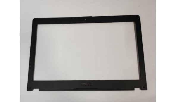 Рамка матрицы корпуса для ноутбука Asus N56D, б / у