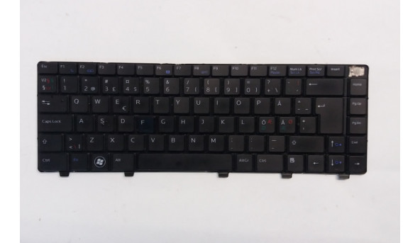 Клавиатура для ноутбука Dell Vostro 3500, б / у