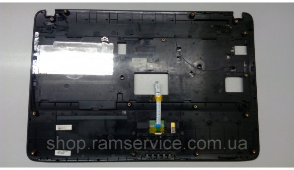 Середня частина корпуса для ноутбука Samsung R540, NP-R540, б/в - 286637