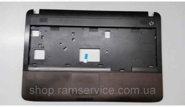 Середня частина корпуса для ноутбука Samsung R540, NP-R540, б/в