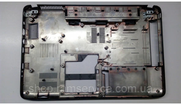 Нижня частина корпуса для ноутбука Samsung R540, NP-R540, б/в - 286638