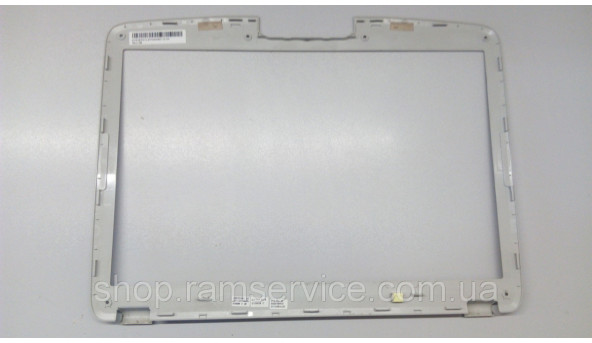 Рамка матрицы корпуса для ноутбука Acer Aspire 5920, ZD1, б / у - 286640