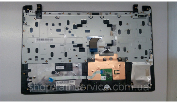 Середня частина корпуса для ноутбука Acer Aspire V5-551, ZRP, б/в - 286641
