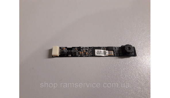 Веб-камера для ноутбука Samsung NP-R60S, BA59-02244A, б/в