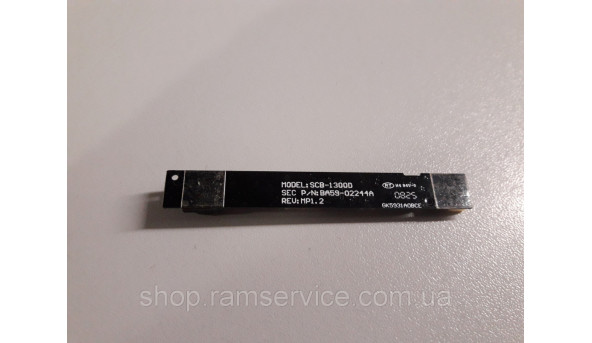 Веб-камера для ноутбука Samsung NP-R60S, BA59-02244A, б/в - 286644