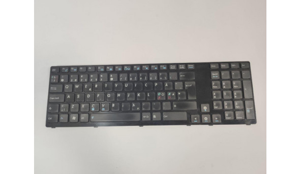 Клавіатура для ноутбука Asus X93S, 04GN6S1KND00-7, б/в