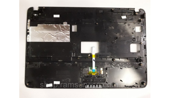 Середня частина корпуса для ноутбука Samsung NP-R540, б/в - 286649